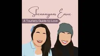 A Tourist's Guide to Love