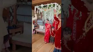 Happy gunyo choli chori❤️😘