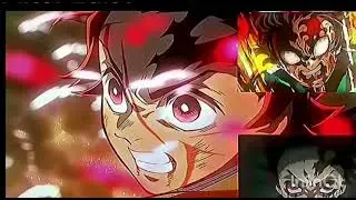 Zenutsu full editing #