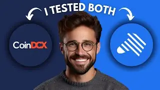 CoinDCX vs Zebpay (2025) - Which One is Better?