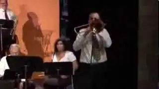 Bronx Conexión Latin-Jazz Big Band 