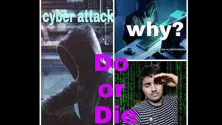 Cyber attack??||how can prevent