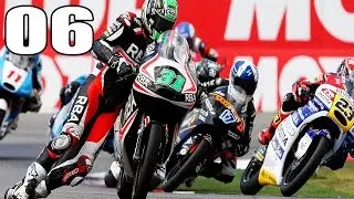 Let's Play MotoGP 15 #06 - Komische Ideen