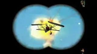 Operation Blockade Demo Gameplay