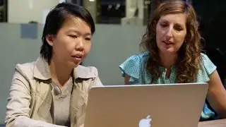 Voice Story - A Visual Storytelling App for Oral Language Development | Li Ping Thong, RMIT