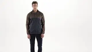 Patagonia&reg; Men's Houdini&reg; Snap-T&reg; Pullover