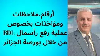 أ.د.كمال ديب:كيف أخفق بنك التنمية المحلية في حملة الترويج لعملية رفع رأسماله من خلال البورصة؟
