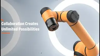 AUBO Robotics  I Series Robotic Arms