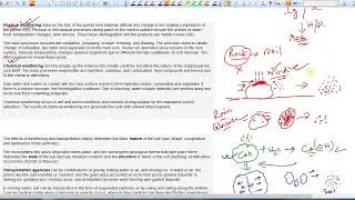 Formation of Soil | Alluvial Soil | Lacustrine Soil | Aeolian Soil |Marine Soil | ESE | GATE