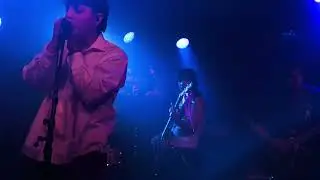 @dogmasociety3190 Performing Live from The Moroccan Lounge