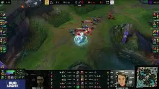 Worst TP in LCS #132