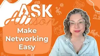 Hate Networking? Here&rsquo;s How to Make It Feel Natural