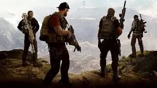Tom Clancy's Ghost Recon Wildlands &mdash; Устранение Эль Посолеро | ГЕЙМПЛЕЙ | E3 2016