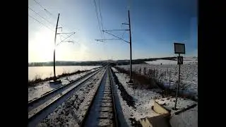 QuickCab View: Vset&iacute;n - Hranice | TimeWarp by GoPro
