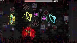 Bloodbath Day 6 | 32-38% (Michigun + Evasium Waves)