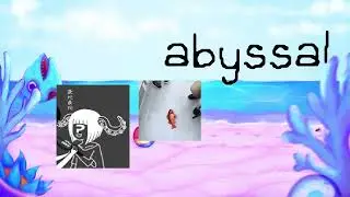 ABYSSAL V2 - angelbrained (VS OMORI BSBR COVER)