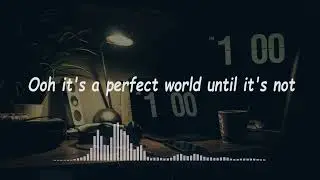 Lauv - 26 Cover + Lyrics ( cover by Nick Jacobs )
