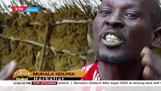 Culture Quest: The ever evolving culture of Mijikenda herbalists