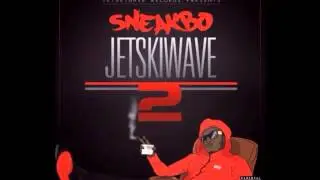 (JETSKIWAVE 2) 17. SNEAKBO - GIRLS ALL AROUND | @SwaggieStudios