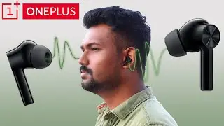 வேற மாறி 🔥 வேற மாறி Sound'uh🔊 | OnePlus Buds Z2 | ⚡️38hr Battery | ANC💨