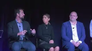 Bob Mankowski on the Role of Software Companies in Supporting Utilities and Engineers [Part 6/8]