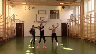 Dans åk6 vt16