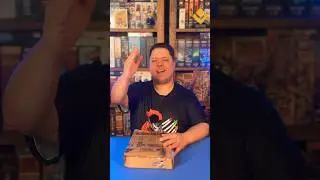 Sextou com as Promos da Devir! #boardgames #devir #covildosjogos