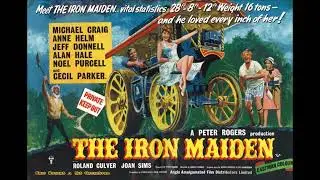 The Iron Maiden (Film Theme) * Eric Rogers And His Orchestra