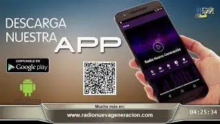 Drministries Live Stream