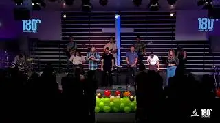 Comunidade 180&ordm; - Leandro Paiola - 06/12/2025