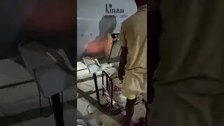 cock food made in factory
