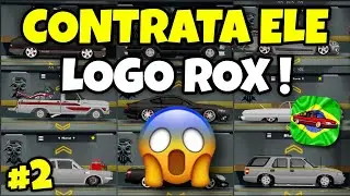 O ROX PRECISA CONTRATAR ESSE CARA URGENTE! - ESTILO BR #2