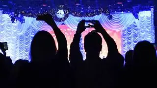 Hero Live! MARIAH CAREY - All I Want For Christmas Is You: Stavanger, Norway Dec 1, 2018