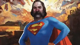 C&rsquo;est un chien ? C&rsquo;est un avion ? Non&rsquo; c&rsquo;est un policier m&eacute;diocre | DISCO ELYSIUM #4