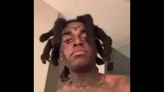 Kodak Black Singing // I can do anything (JT Tribute)