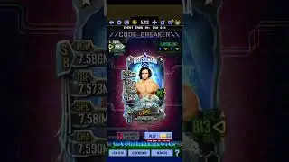 Bug WWE supercard
