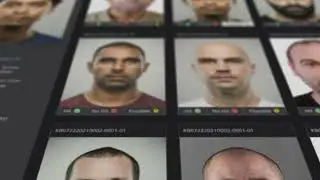 NEC Reveal - The Future of Biometrics Revealed