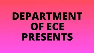SSIET Farewell [Department of ECE presents] || Batch 2014 to 2018😍😍😍