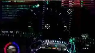 マクロスVOXP Stage01