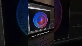 Python Animation Video Tutorial | Create Smooth & Eye-Catching Animations Step by Step #tutorial