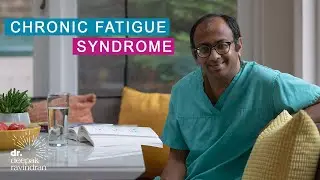 What is Chronic Fatigue Syndrome (CFS / MECFS)?