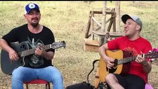 Xandy e Gabriel - Leva Minha Timidez (cover)
