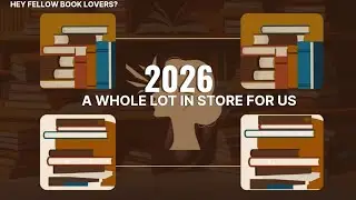 NEW YEAR, NEW GOALS | EPISODE 28 | BOOK REVIEW 