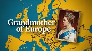 How One Grandmother Destroyed Europe.