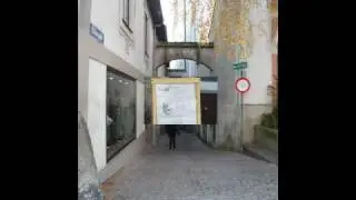A nice walk in Steyr