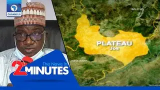 Recap: At Least 25 Travellers Killed In Plateau Attack