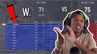 Still carried the team tho | COD Vanguard Gameplay (Multiplayer)