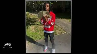 (FREE) Lil Darius Type Beat - &ldquo;Amiri&rdquo;