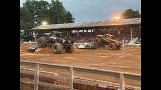 Putnam Monster Jam