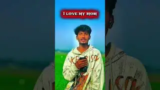 #I love my mom #mom ke liye sayari #viral video 📸#motivation video #saiyaara song #mom ringtone